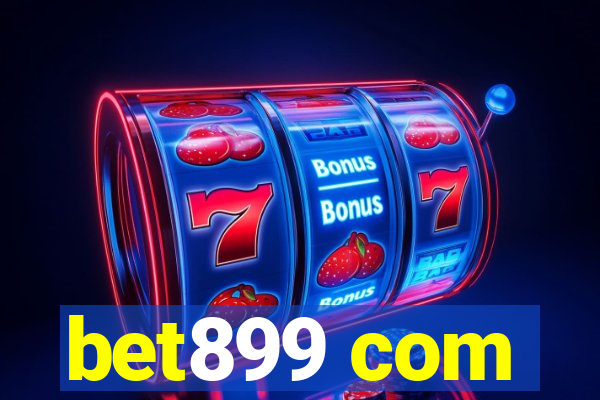 bet899 com